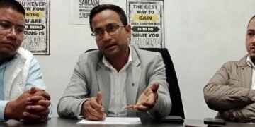 NGOs demand full exemption for Meghalaya from CAA