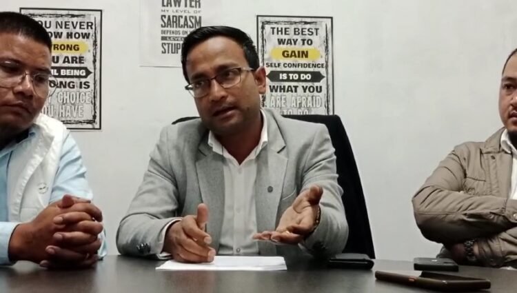 NGOs demand full exemption for Meghalaya from CAA