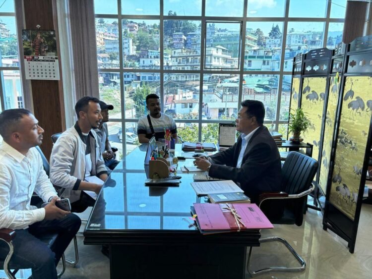 KSU revives demand for video cameras in job interviews