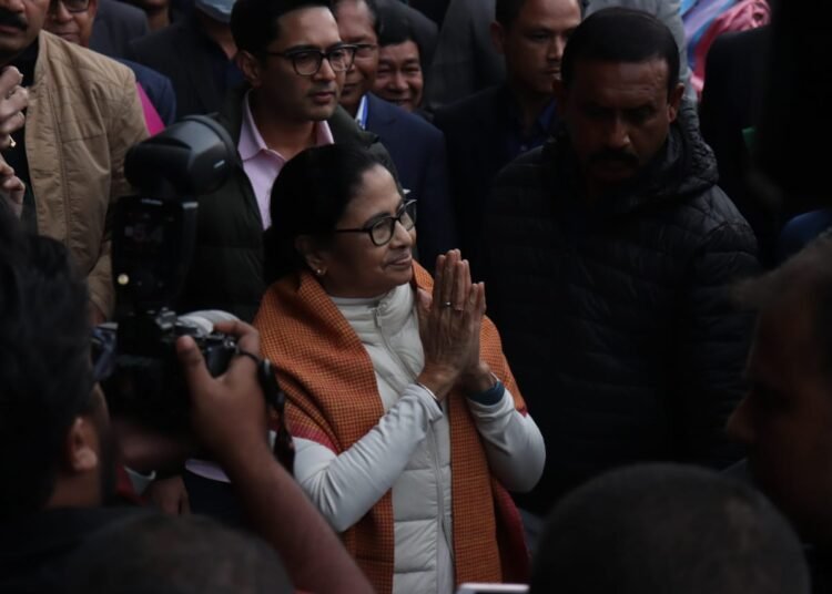 Mamata among star campaigners