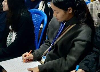 Prog on addressing reading & maths deficiencies in children held