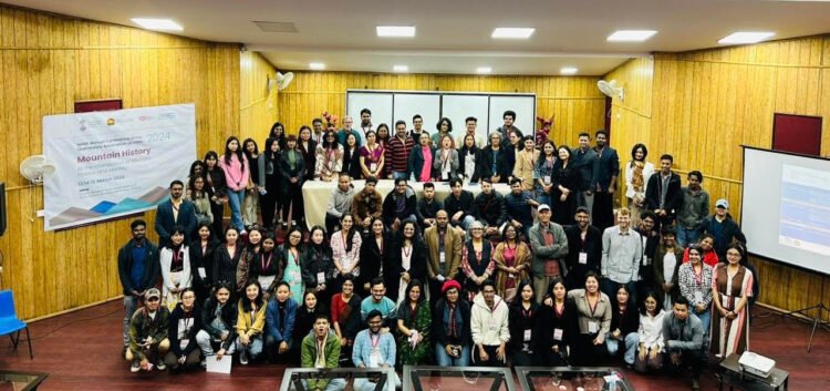 Conference to explore memory, politics & identity ends