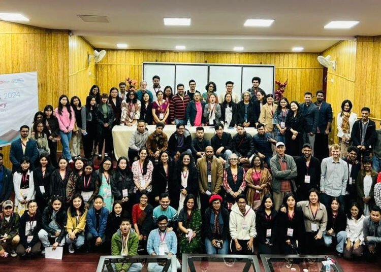 Conference to explore memory, politics & identity ends