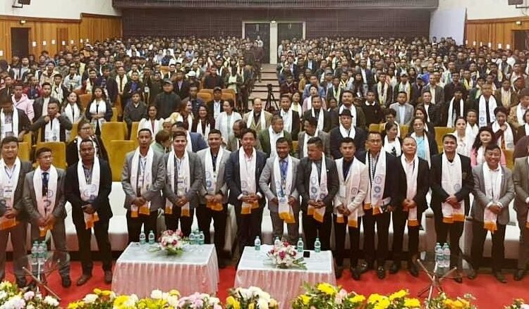 Conrad seeks to inspire young NPP troops