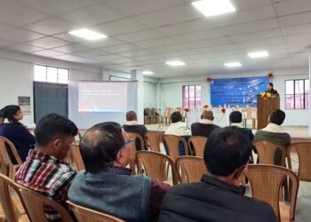 Awareness prog held for pharmacists on price monitoring