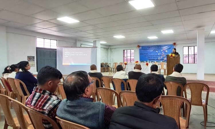 Awareness prog held for pharmacists on price monitoring