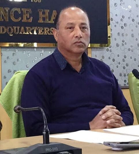 Police caution recruit hopefuls against touts