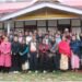 Traditional healers’ business meet held at IBSD Shillong Centre