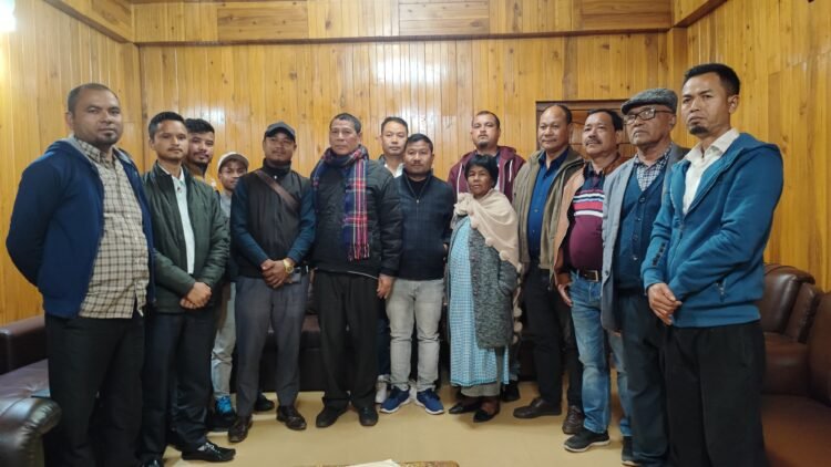 31 UDP leaders quit party ahead of Lok Sabha polls