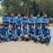 State team in Haryana for National School Games basketball