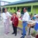 National Deworming Day held in Mawkdok