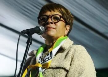 How many villages have you set foot on? Ampareen dares co-contenders