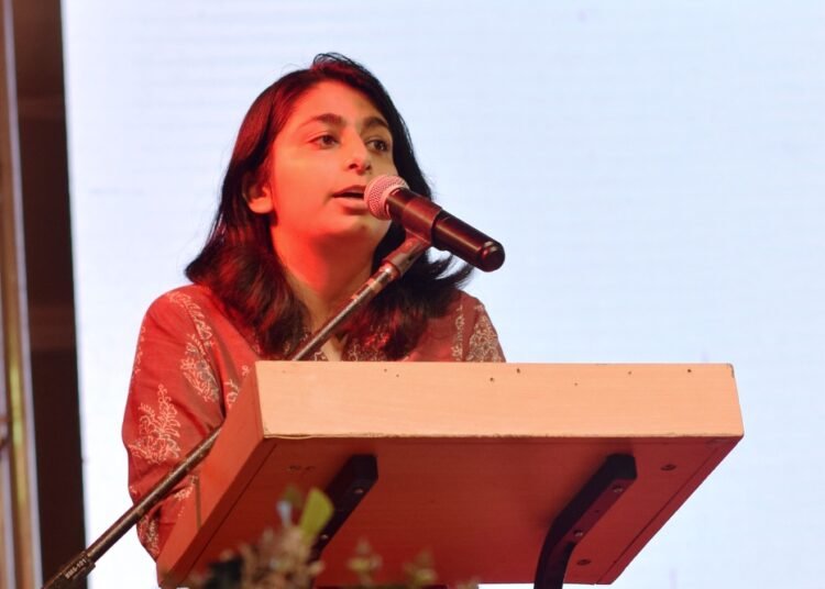 Model United Nations event launched at NIT