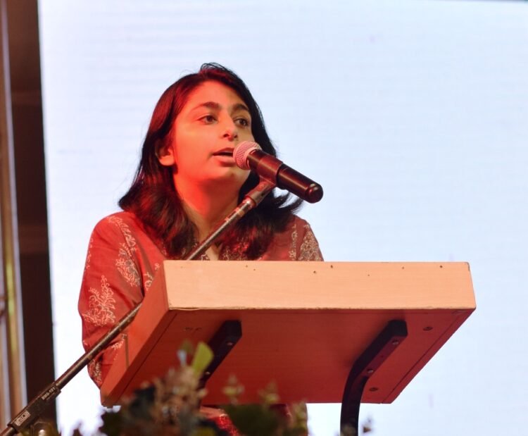 Model United Nations event launched at NIT