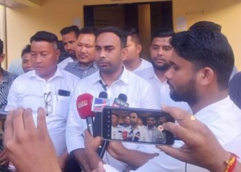 Plea for calm, rejection of rumours after triple EGH immolation