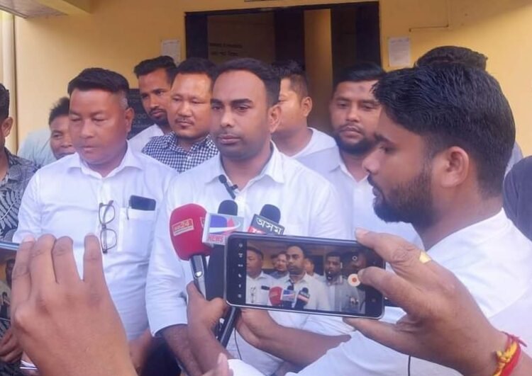 Plea for calm, rejection of rumours after triple EGH immolation