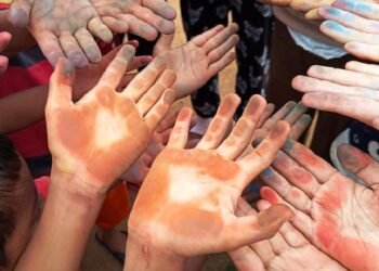 Faith Foundation to launch ‘Moi & Tiew’ mascots for child safety campaign