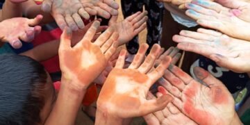 Faith Foundation to launch ‘Moi & Tiew’ mascots for child safety campaign