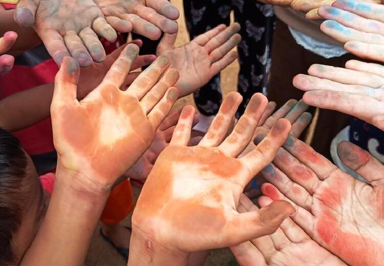 Faith Foundation to launch ‘Moi & Tiew’ mascots for child safety campaign