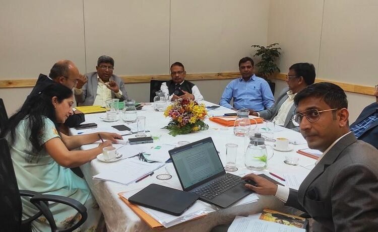 Quota policy: Expert panel to hold public hearings in all districts