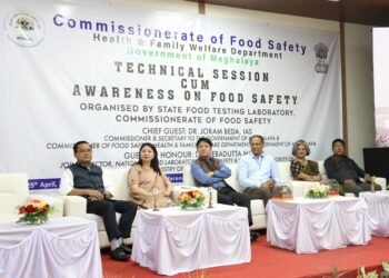 Technical session, food awareness safety programme held