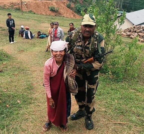 Lok Sabha 2024: Polling ends, 69.91 pc voter turnout so far