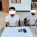 Mastermind behind GNLA-R nabbed