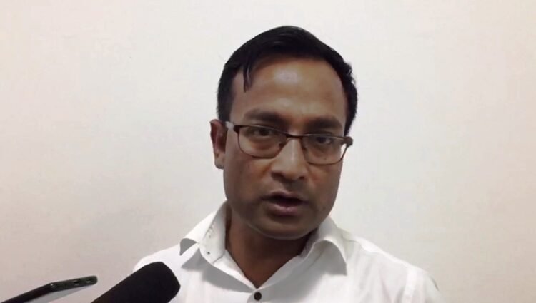 Sweeper Colony: Relocate only 194 residents, HYC asks Govt