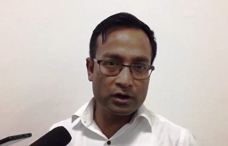 Sweeper Colony: Relocate only 194 residents, HYC asks Govt