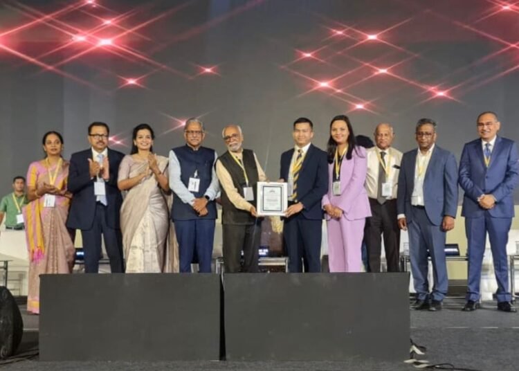 Bethany Hospital awarded prestigious recognition for quality promotion