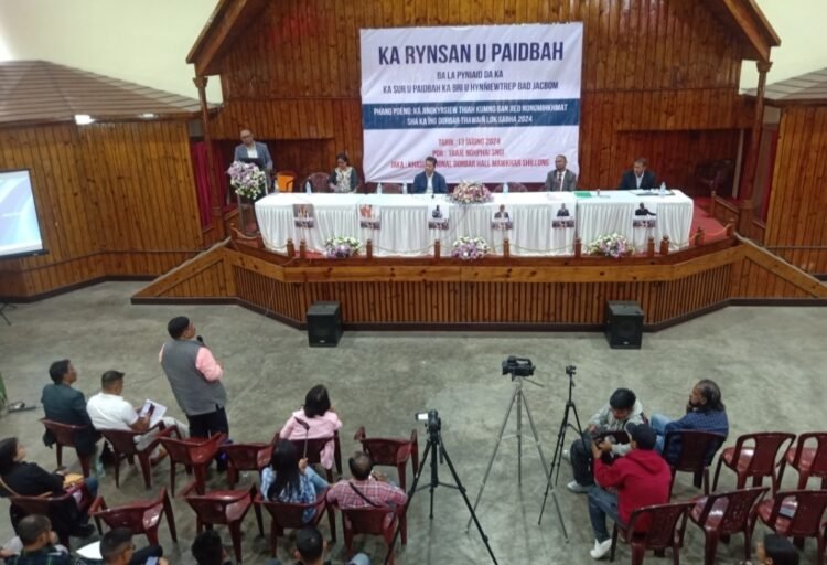 Common platform debates on CAA, ILP, 8th Schedule
