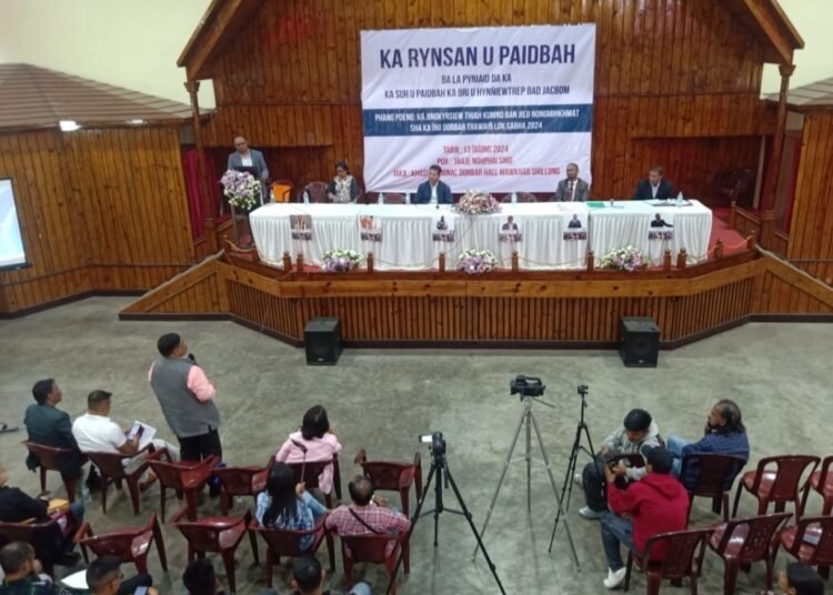 Common platform debates on CAA, ILP, 8th Schedule