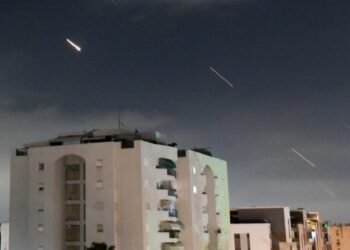 World waits with bated breath as Israel vows to respond to Iran attack