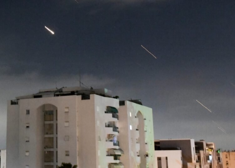 World waits with bated breath as Israel vows to respond to Iran attack
