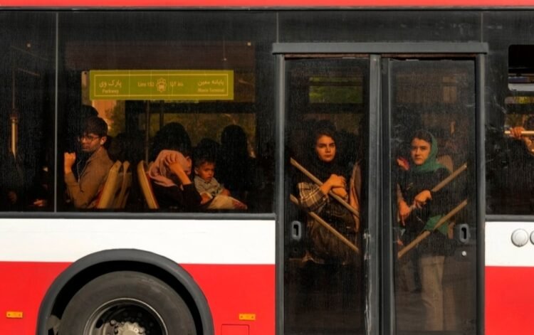 Indian issues fresh advisories, no evacuation as yet