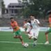 I-League: Lajong lose last match to finish season in 8th place