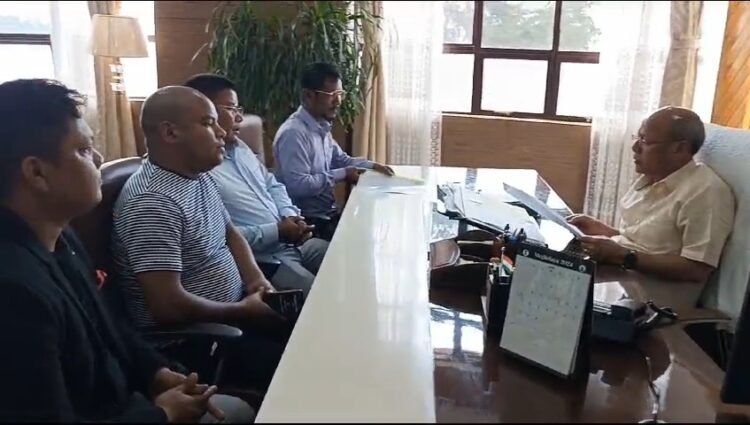 Remove BSF, strengthen anti-infiltration: JNC