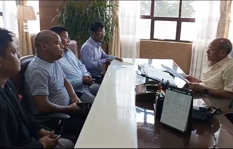 Remove BSF, strengthen anti-infiltration: JNC