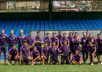 I-League: Lajong to face mighty Mohammedan in last home match