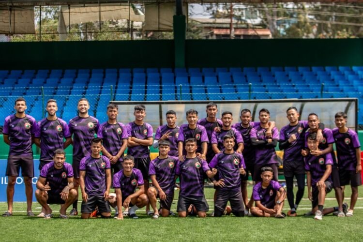 I-League: Lajong to face mighty Mohammedan in last home match