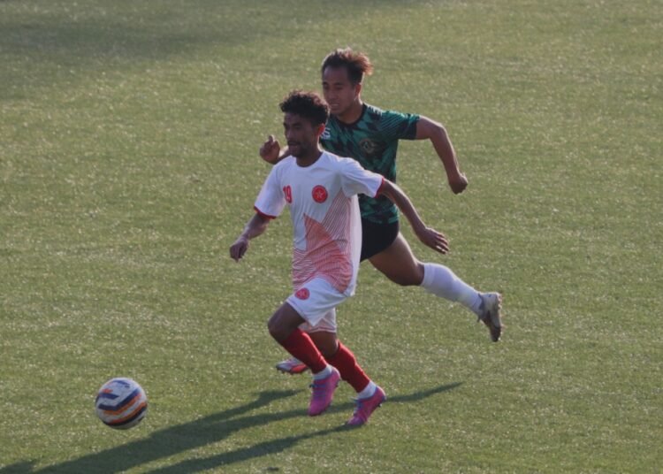 SPL: Langsning notch up first win on the board