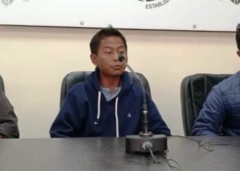 Ri-Bhoi villagers allege headman harassment