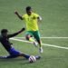 SPL: Donlad scores hat-trick as Mawlai whip Sawmer