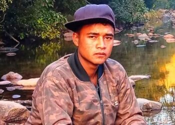 Man goes missing, police issue look out notice