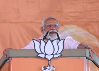Opposition spreading rumours about CAA, it is Modi ki guarantee to provide citizenship: PM