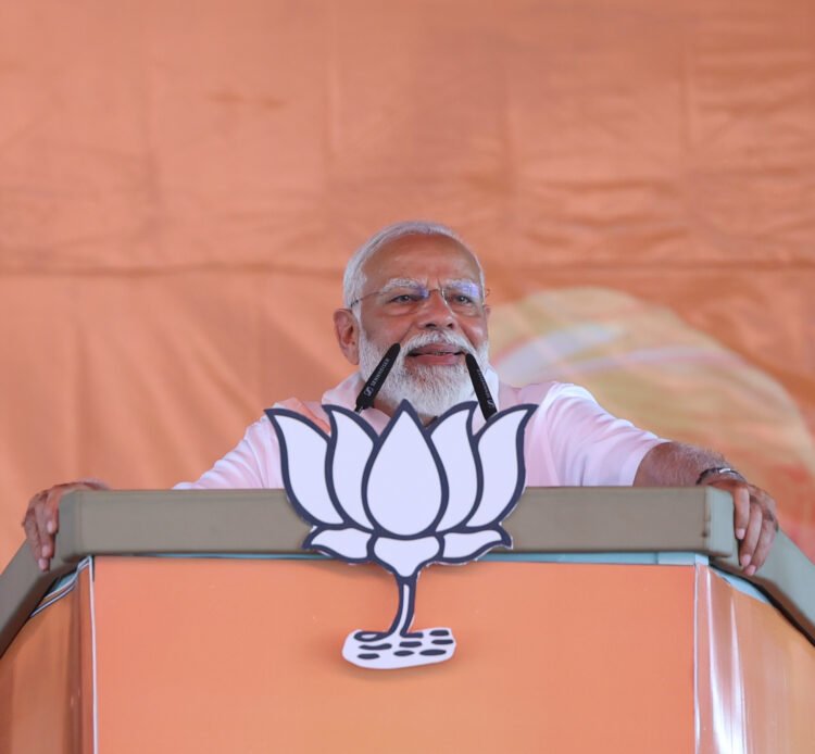 Opposition spreading rumours about CAA, it is Modi ki guarantee to provide citizenship: PM