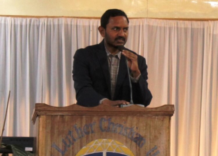 MLCU’s regional conference on health equity concludes