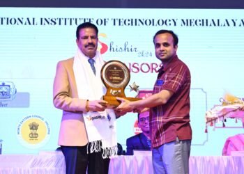 NIT Meghalaya’s cultural extravaganza Shishir 2024 concludes