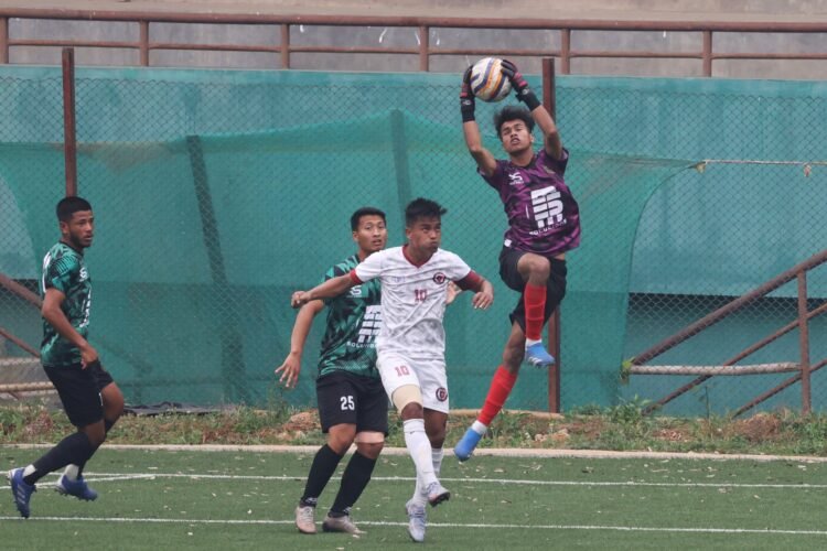 SPL: Ryntih overturn early deficit to beat Nangkiew Irat
