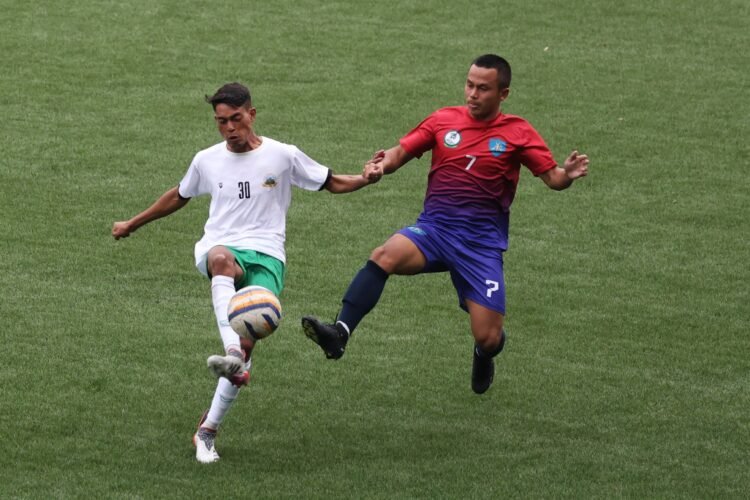SPL: Mawlai squeeze out victory after epic clash with Nongthymmai